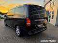 Mercedes-Benz V 220 V 220 d EDITION Lang AHK 2,5t el. Türen Navi  BC Schwarz - thumbnail 4