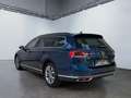 Volkswagen Passat Variant R-Line 2.0 TDI DSG Digital Cockpit Blau - thumbnail 4