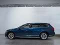 Volkswagen Passat Variant R-Line 2.0 TDI DSG Digital Cockpit Blau - thumbnail 3