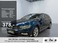 Volkswagen Passat Variant R-Line 2.0 TDI DSG Digital Cockpit Blau - thumbnail 1