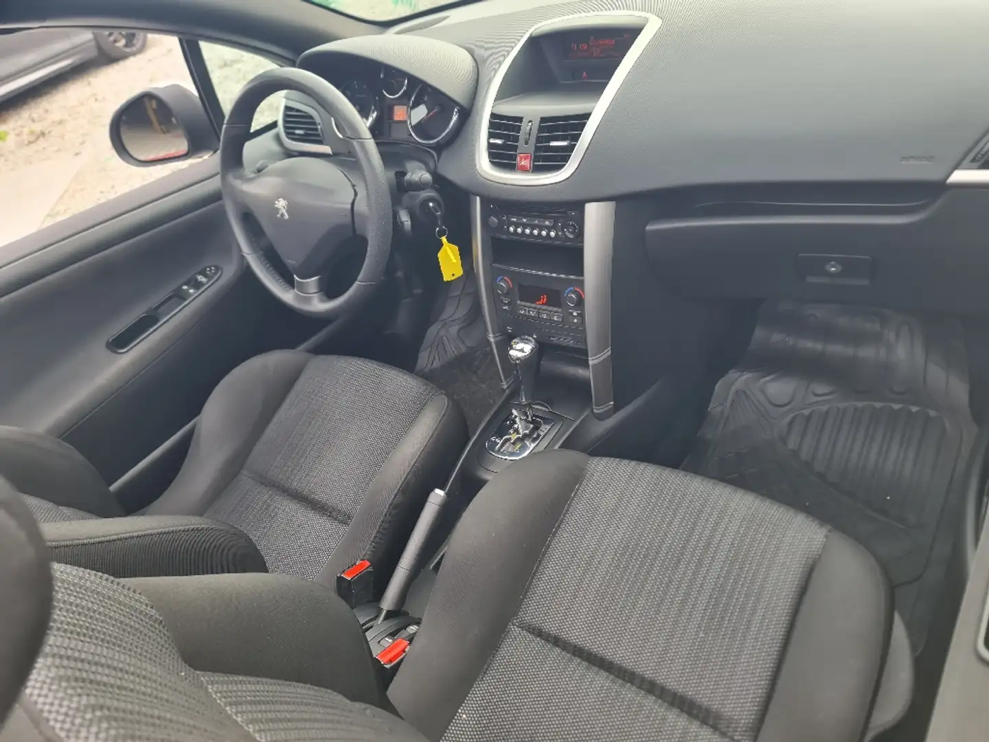 Peugeot 207 1.6 VTi 120ch PACK Sport * REPRISE POSSIBLE * - 2