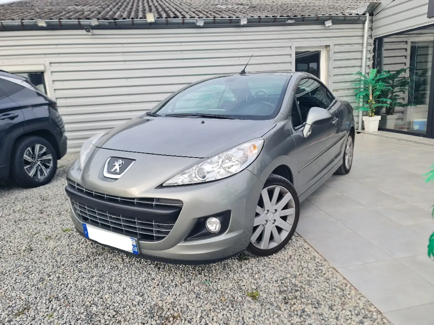 Peugeot 207 1.6 VTi 120ch PACK Sport * REPRISE POSSIBLE * - 1