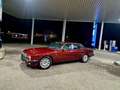 Jaguar XJ6 4,0 Aut. Červená - thumbnail 2