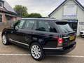 Land Rover Range Rover 3.0 TDV6 117785KM 1EIGENAAR/AUTOBIOGRAPHY Zwart - thumbnail 4