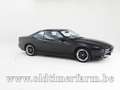 BMW 840 Ci - 4,4L '97 CH1261 Czarny - thumbnail 3