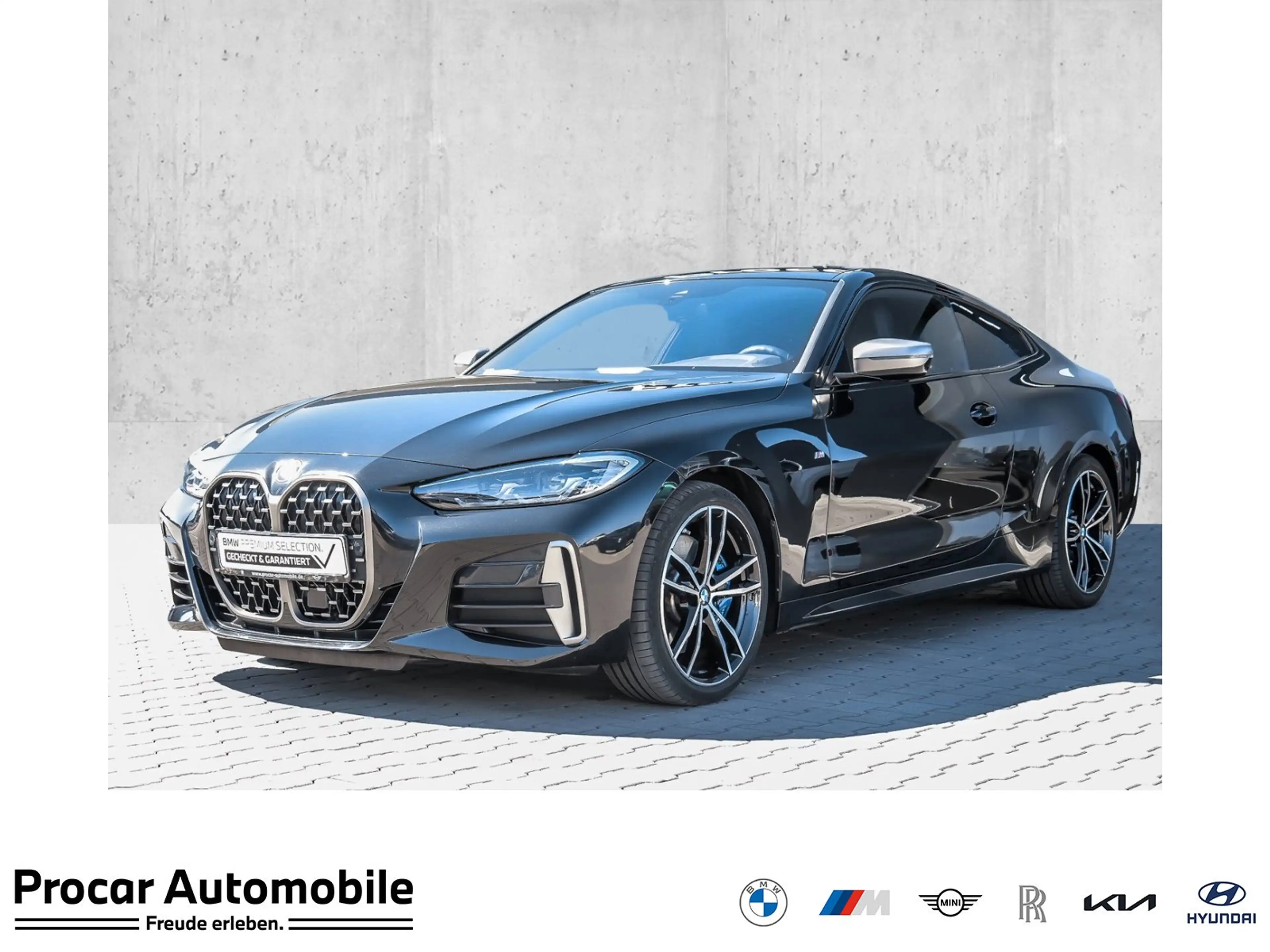 BMW 440 M440i xDrive