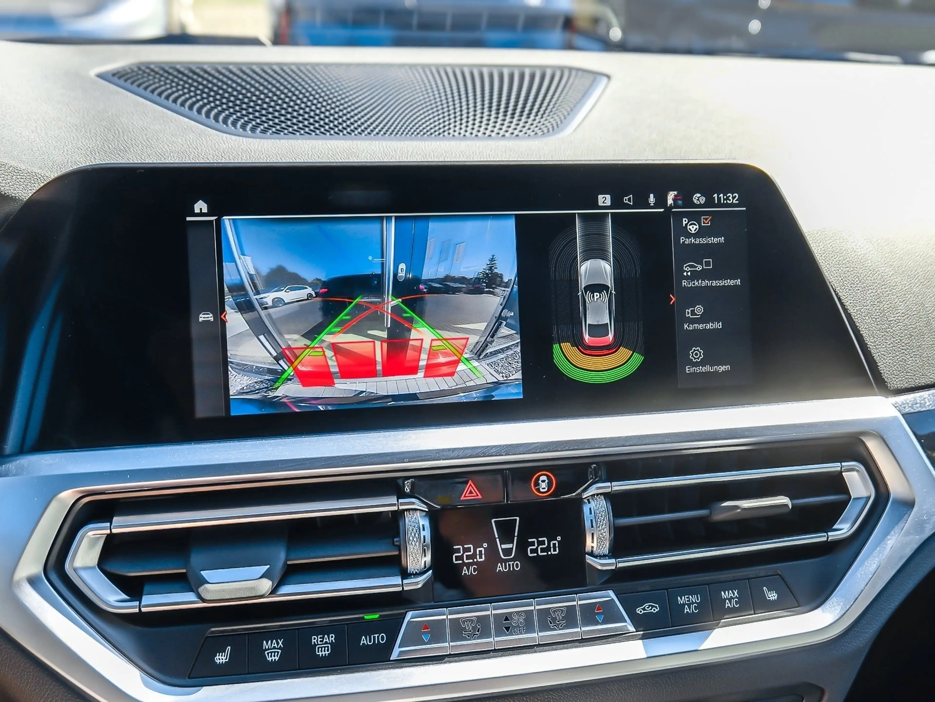BMW 440 M440i xDrive — photo 13