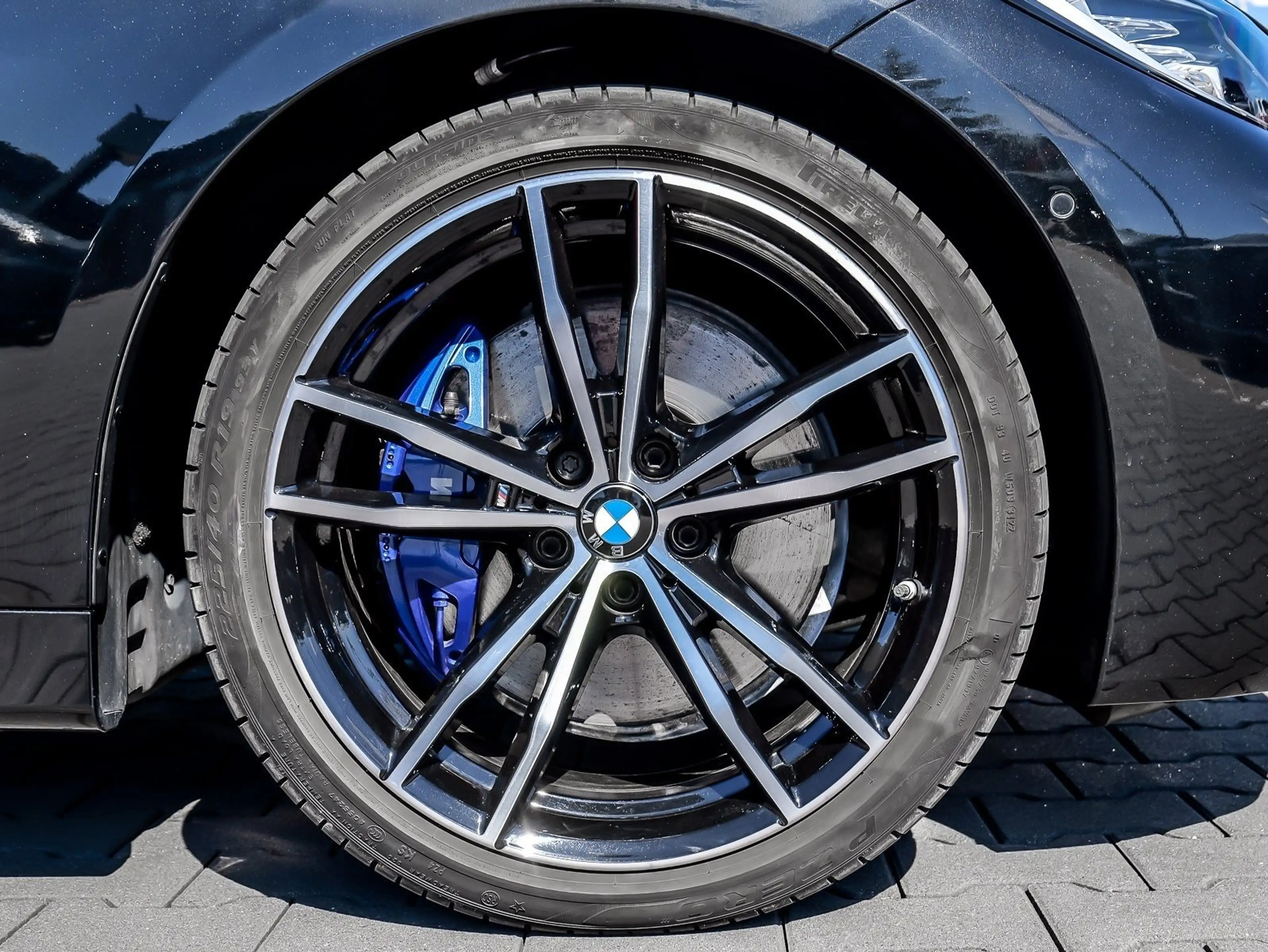 BMW 440 M440i xDrive — photo 4