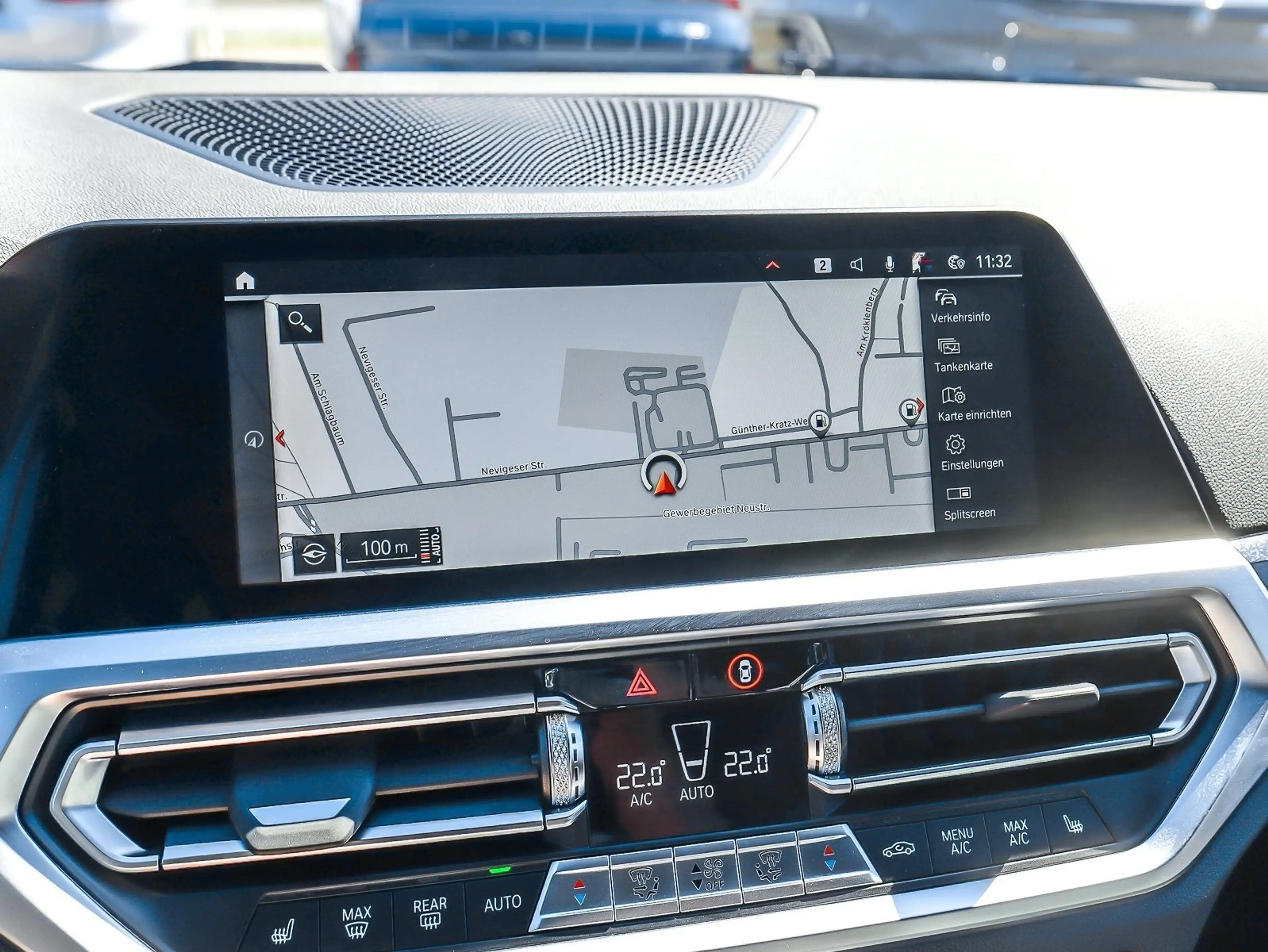 BMW 440 M440i xDrive — photo 12