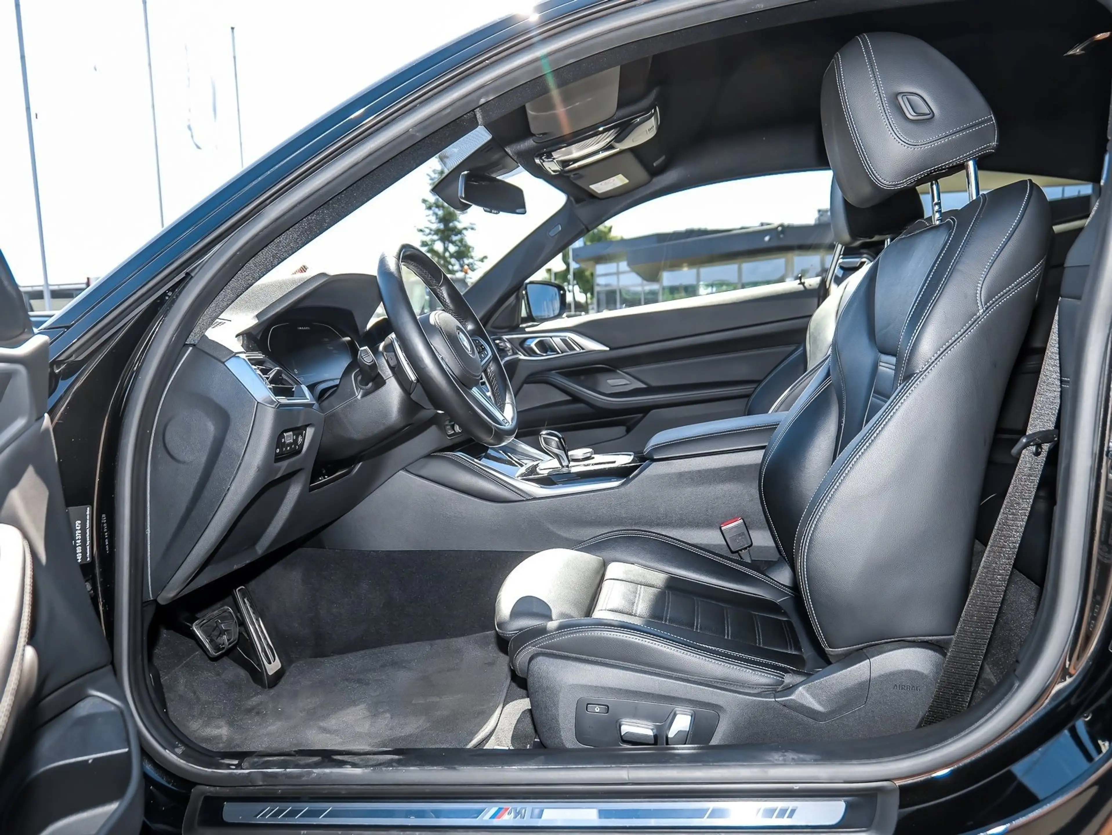 BMW 440 M440i xDrive — photo 5