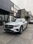 Mercedes-Benz GLC 200 GLC Coupe 200 AMG Line Advanced Plus 4matic auto Argent - thumbnail 1