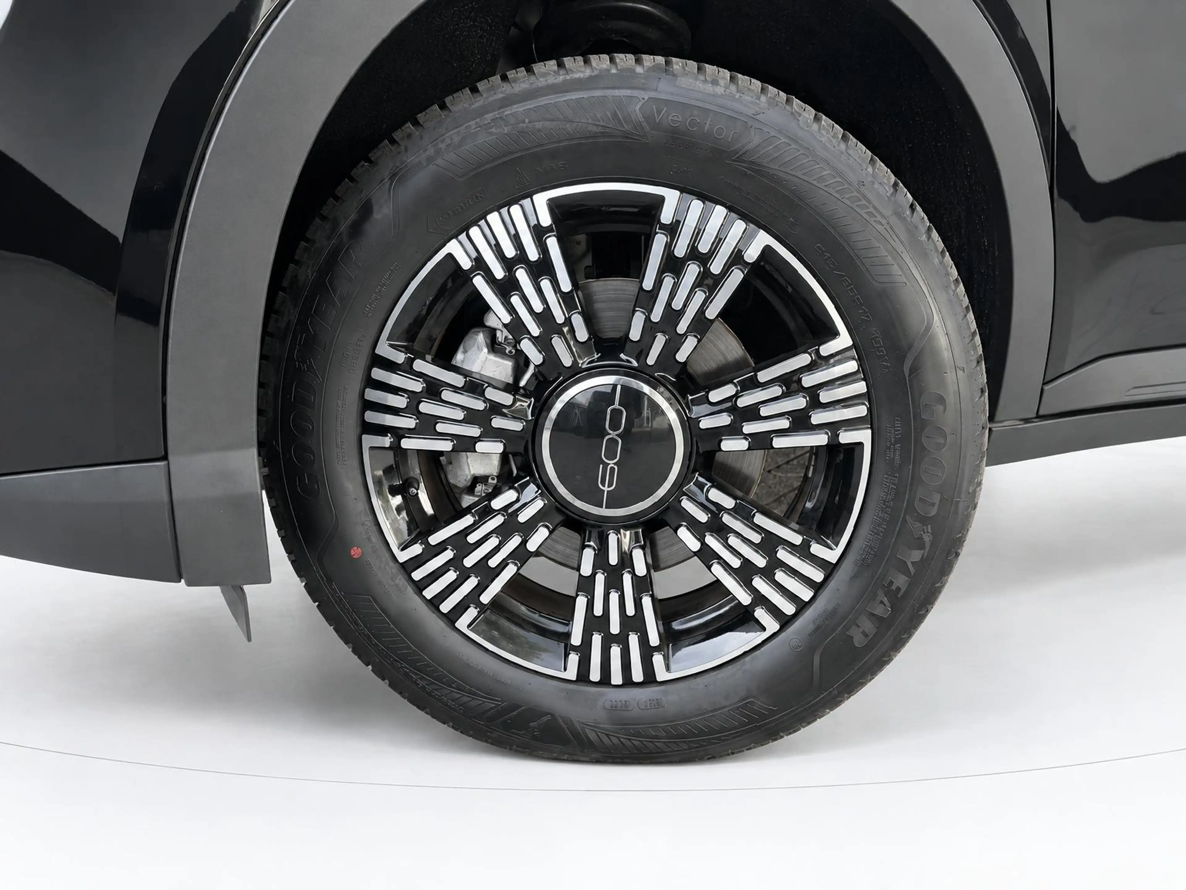 Fiat 600 1.2 Hybrid Icon | Nieuw | Direct leverbaar | Prijs — photo 17