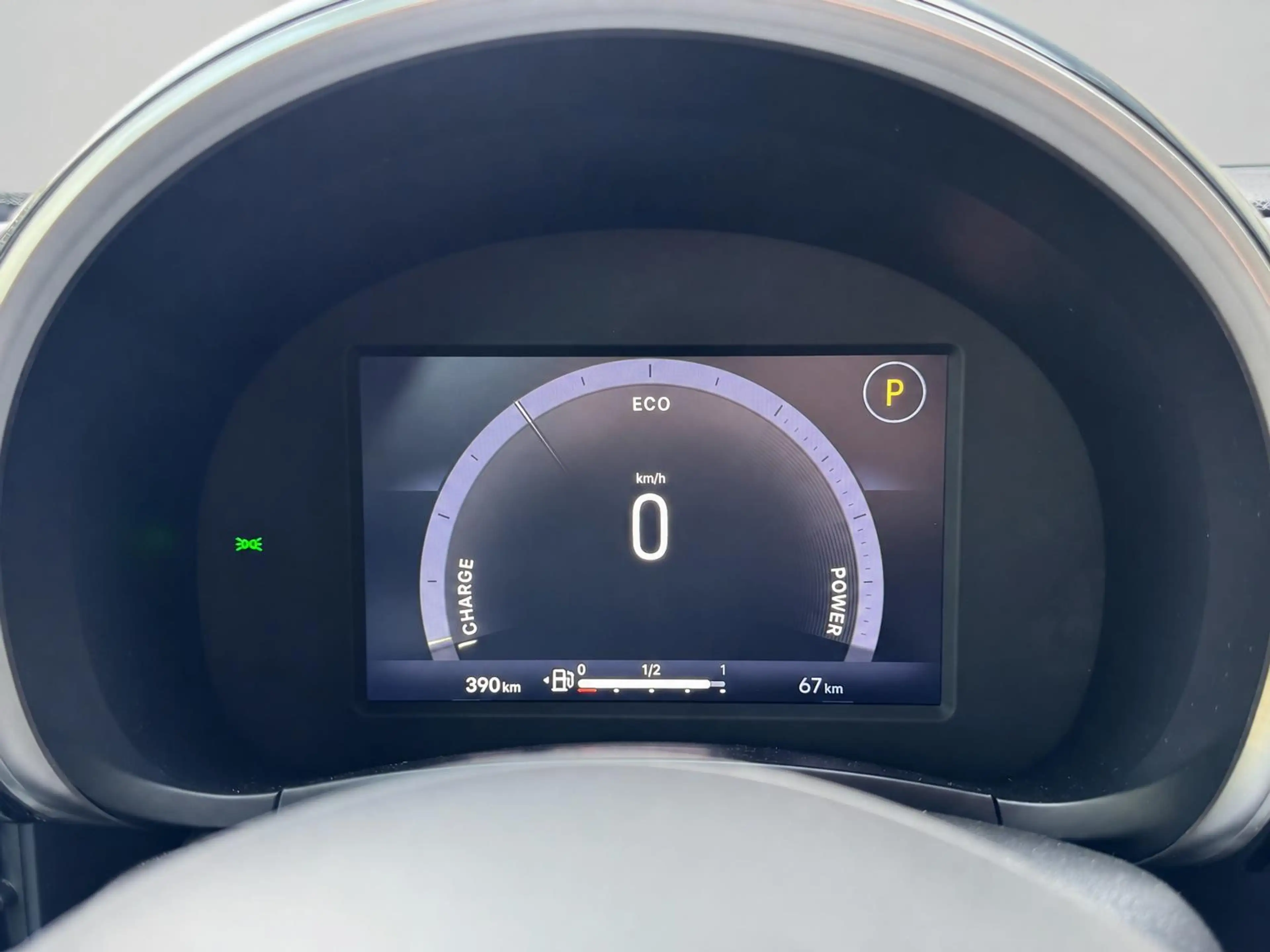 Fiat 600 1.2 Hybrid Icon | Nieuw | Direct leverbaar | Prijs — photo 9