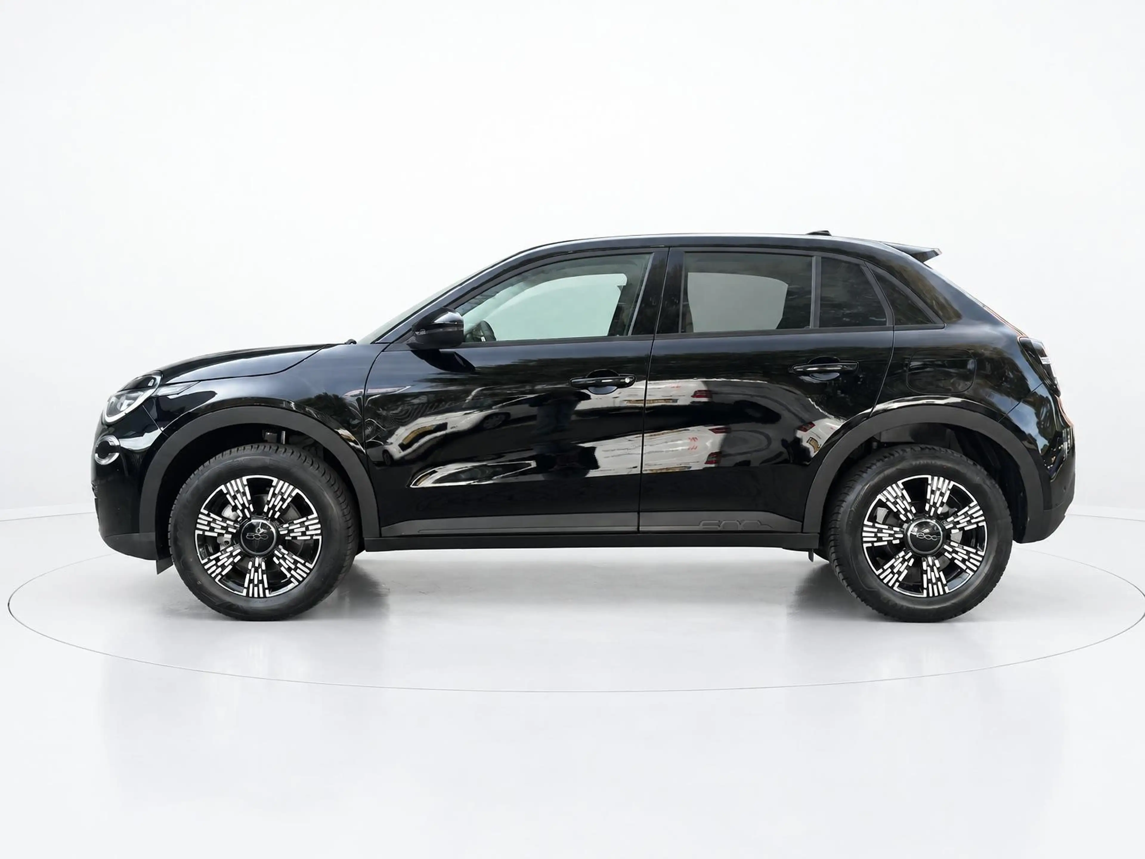 Fiat 600 1.2 Hybrid Icon | Nieuw | Direct leverbaar | Prijs — photo 3