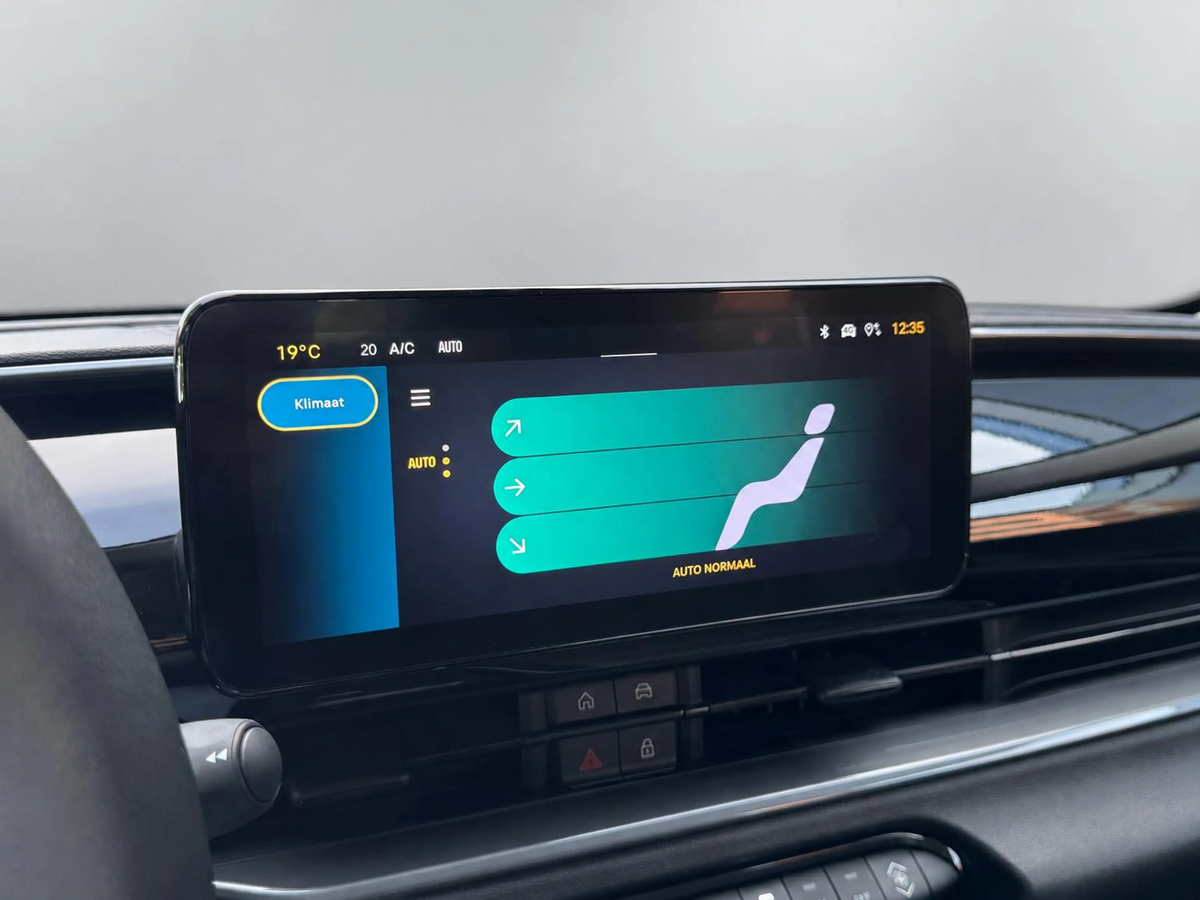 Fiat 600 1.2 Hybrid Icon | Nieuw | Direct leverbaar | Prijs — photo 13
