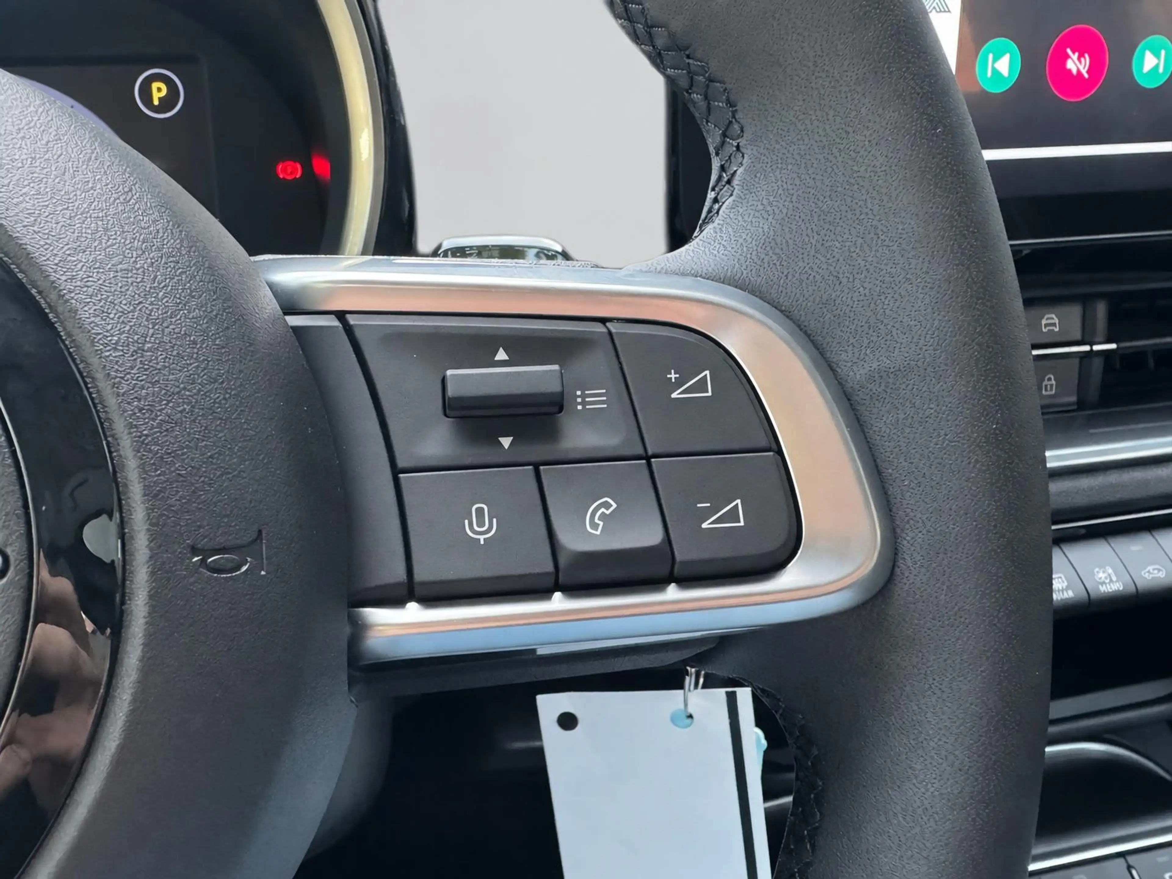 Fiat 600 1.2 Hybrid Icon | Nieuw | Direct leverbaar | Prijs — photo 15
