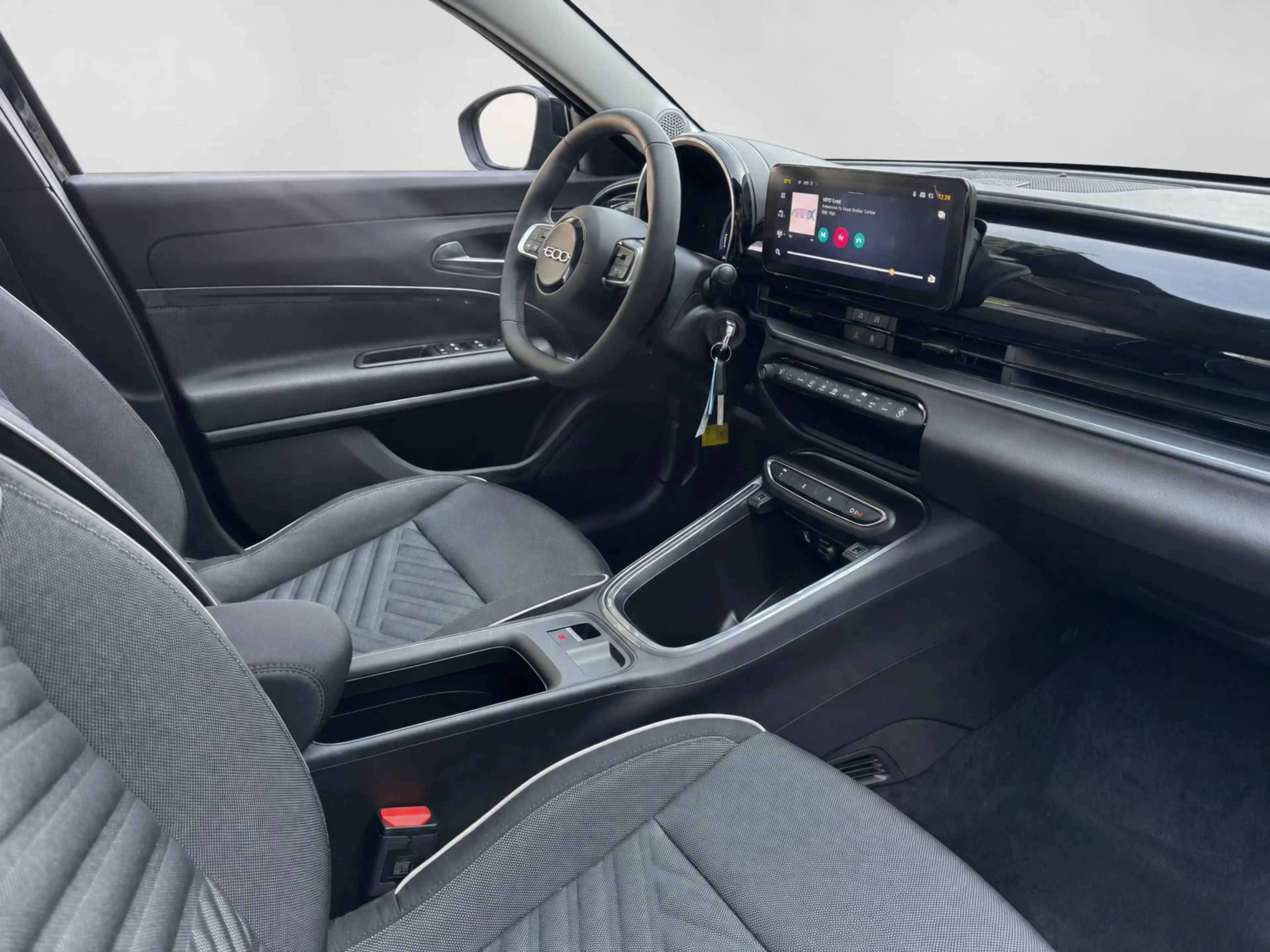 Fiat 600 1.2 Hybrid Icon | Nieuw | Direct leverbaar | Prijs — photo 7