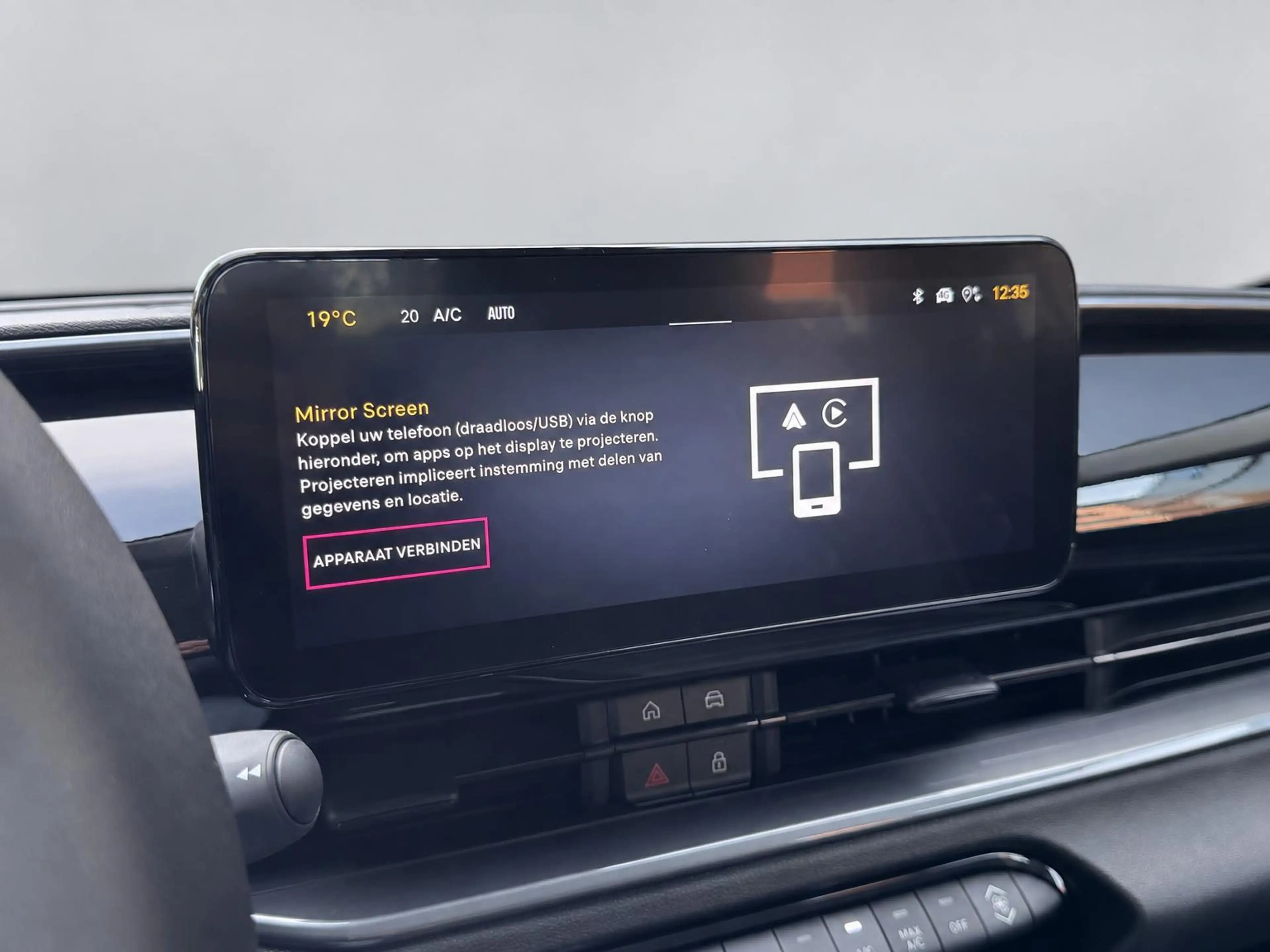 Fiat 600 1.2 Hybrid Icon | Nieuw | Direct leverbaar | Prijs — photo 11
