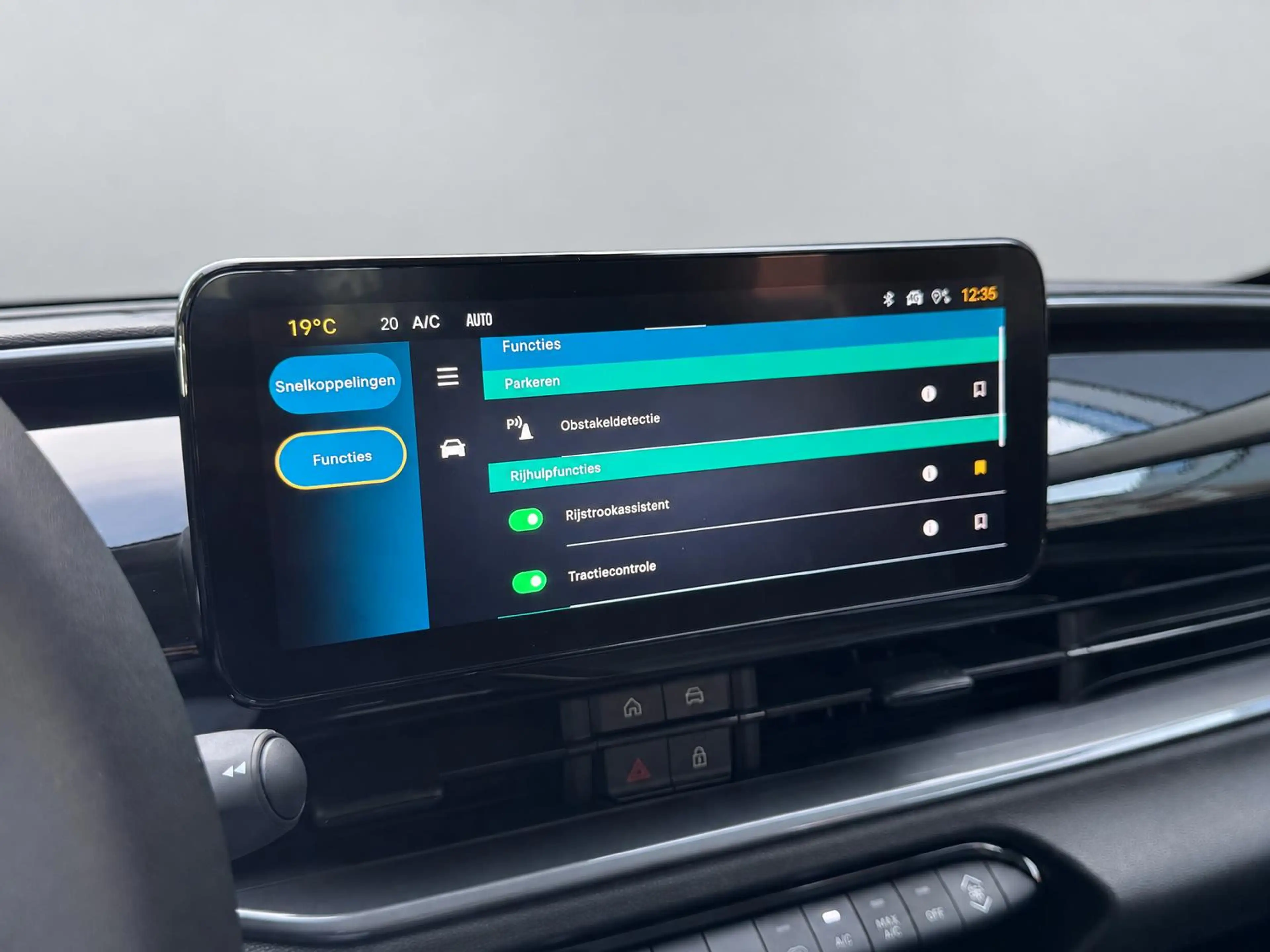 Fiat 600 1.2 Hybrid Icon | Nieuw | Direct leverbaar | Prijs — photo 12
