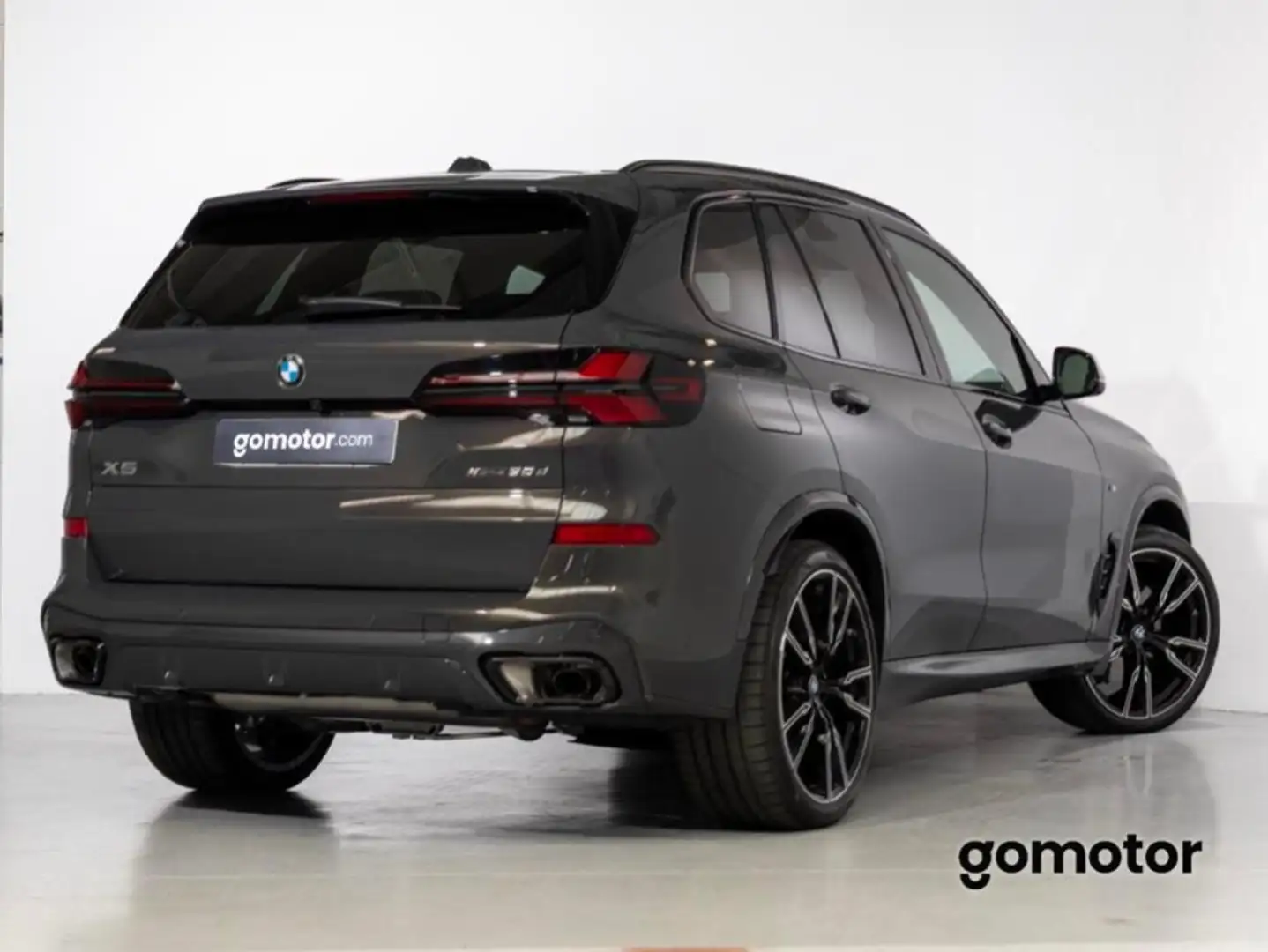 BMW X5 xDrive 30dA xLine - 2