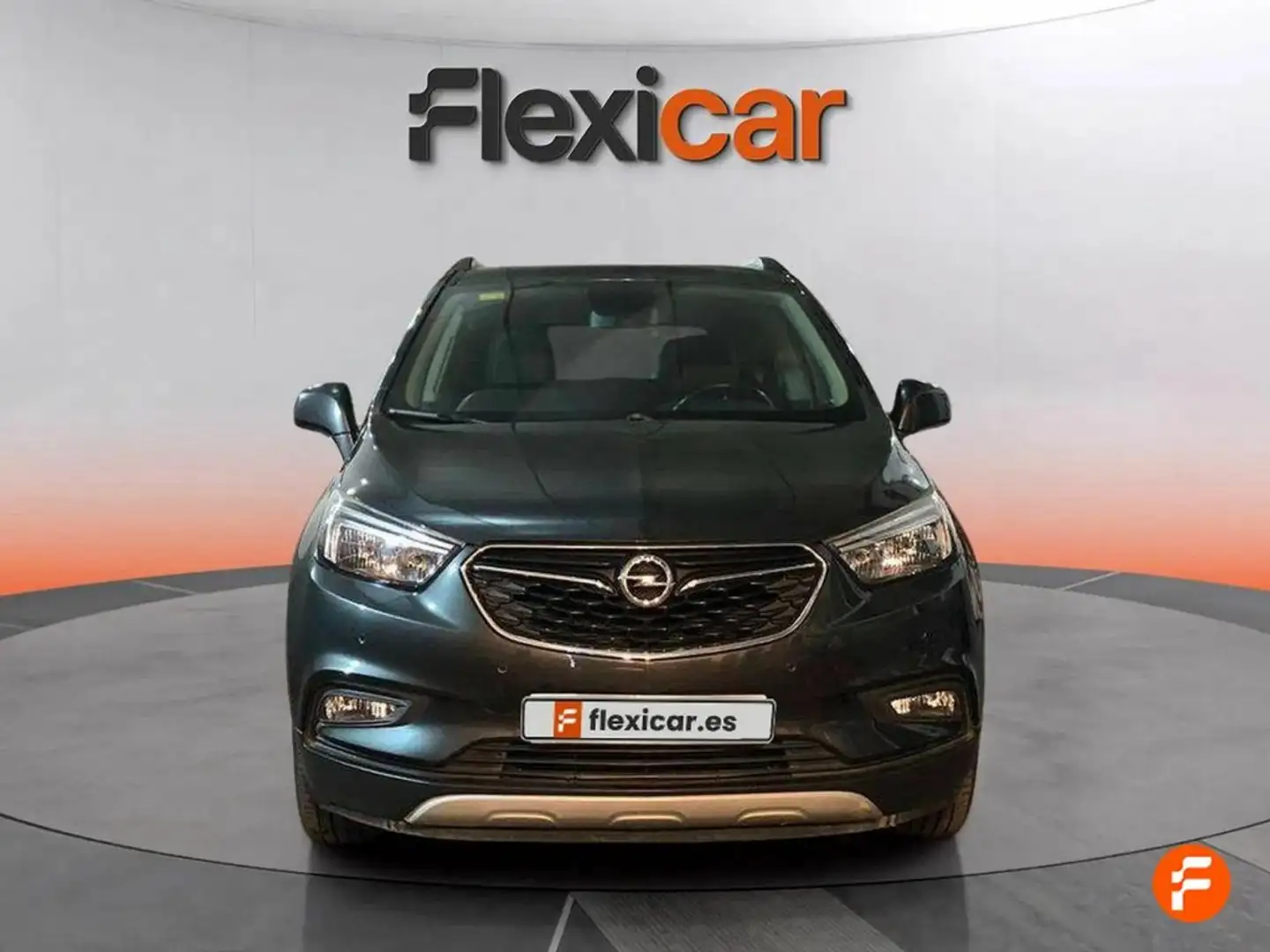 Opel Mokka 1.6CDTi 100kW (136CV) 4X2 S&S Excellence Amarillo - 2