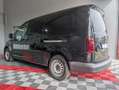 Volkswagen Caddy Maxi Kasten LR*Bi-Xenon*Navi*Sitzheizung* Noir - thumbnail 4