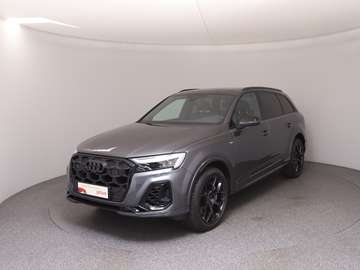 55 TFSI e quattro S line 290 kW
