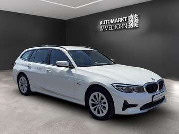 e xDrive Advantage AHK*Kamera*LED*LiveCP*DAB