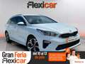 Kia Ceed / cee'd Tourer 1.0 T-GDi 88kW (120CV) Tech Blanco - thumbnail 1