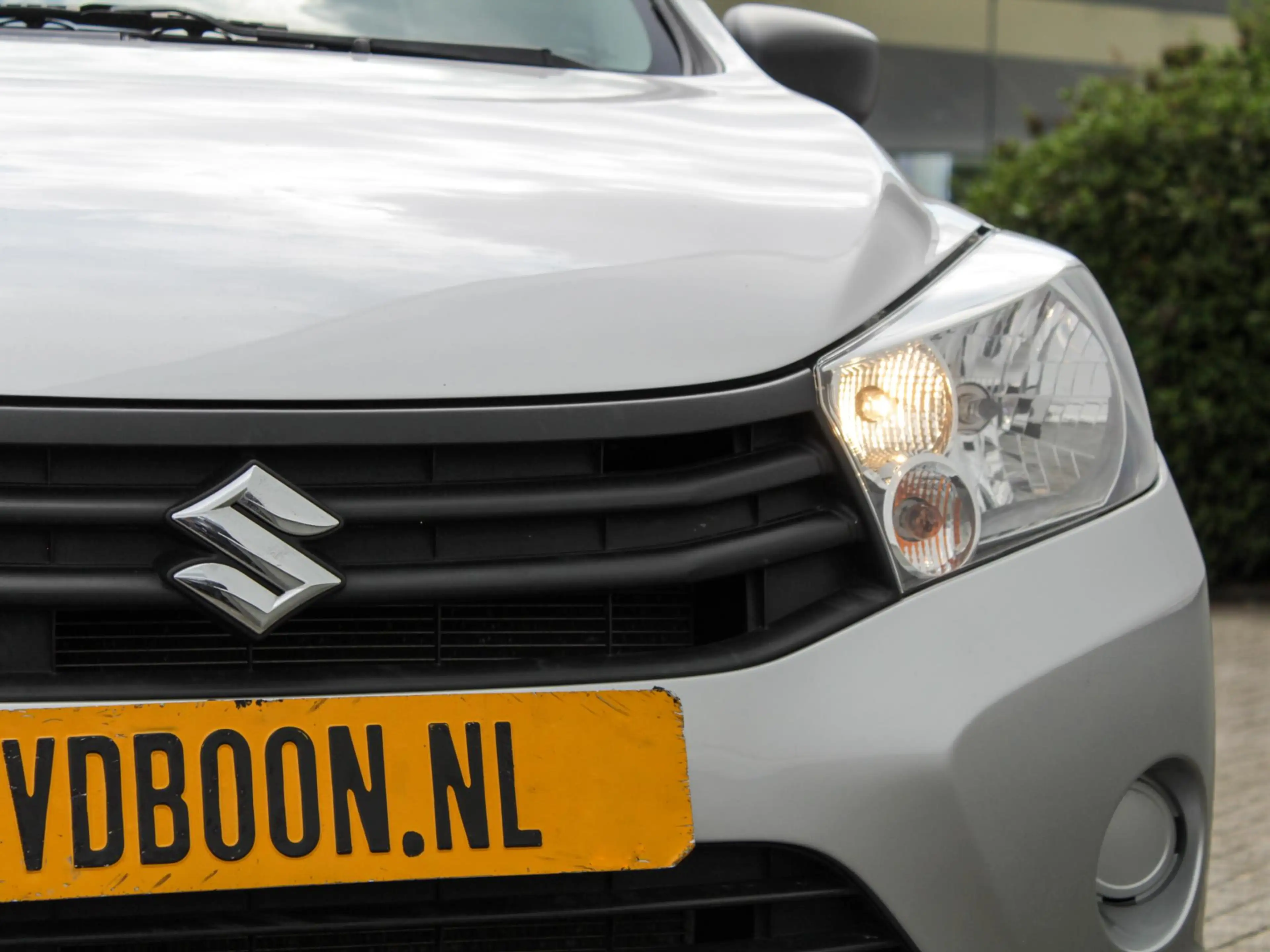 Suzuki Celerio 1.0 Comfort | Airco | Radio/Bluetooth — photo 11