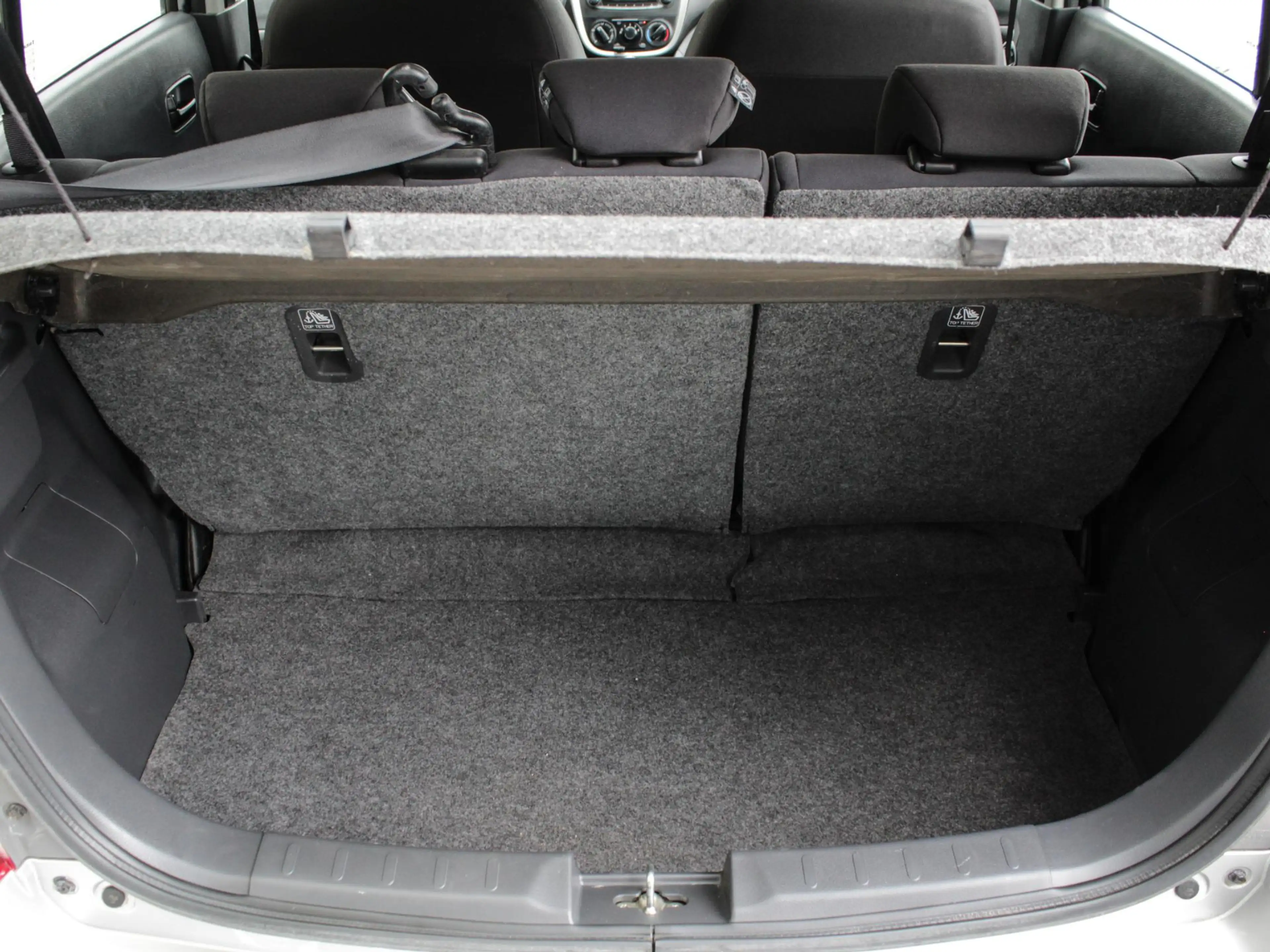 Suzuki Celerio 1.0 Comfort | Airco | Radio/Bluetooth — photo 15