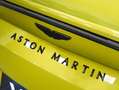 Aston Martin Vantage Coupe 2022 Geel - thumbnail 16