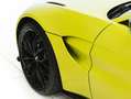 Aston Martin Vantage Coupe 2022 Geel - thumbnail 19