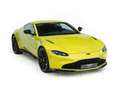 Aston Martin Vantage Coupe 2022 Yellow - thumbnail 2