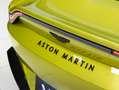 Aston Martin Vantage Coupe 2022 Geel - thumbnail 15