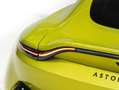 Aston Martin Vantage Coupe 2022 Geel - thumbnail 20