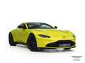 Aston Martin Vantage Coupe 2022 Yellow - thumbnail 1