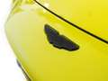 Aston Martin Vantage Coupe 2022 Geel - thumbnail 17