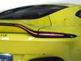 Aston Martin Vantage Coupe 2022 Yellow - thumbnail 13