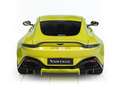 Aston Martin Vantage Coupe 2022 Yellow - thumbnail 11