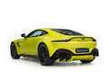 Aston Martin Vantage Coupe 2022 Yellow - thumbnail 10