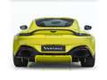 Aston Martin Vantage Coupe 2022 Yellow - thumbnail 8