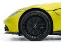 Aston Martin Vantage Coupe 2022 Yellow - thumbnail 4