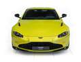 Aston Martin Vantage Coupe 2022 Yellow - thumbnail 9