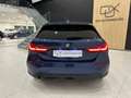BMW 118 118iA Sport Bleu - thumbnail 3