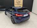BMW 118 118iA Sport Bleu - thumbnail 2