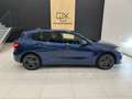 BMW 118 118iA Sport Bleu - thumbnail 4