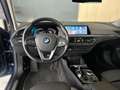 BMW 118 118iA Sport Bleu - thumbnail 14