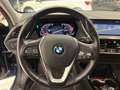 BMW 118 118iA Sport Bleu - thumbnail 15