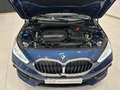 BMW 118 118iA Sport Bleu - thumbnail 10